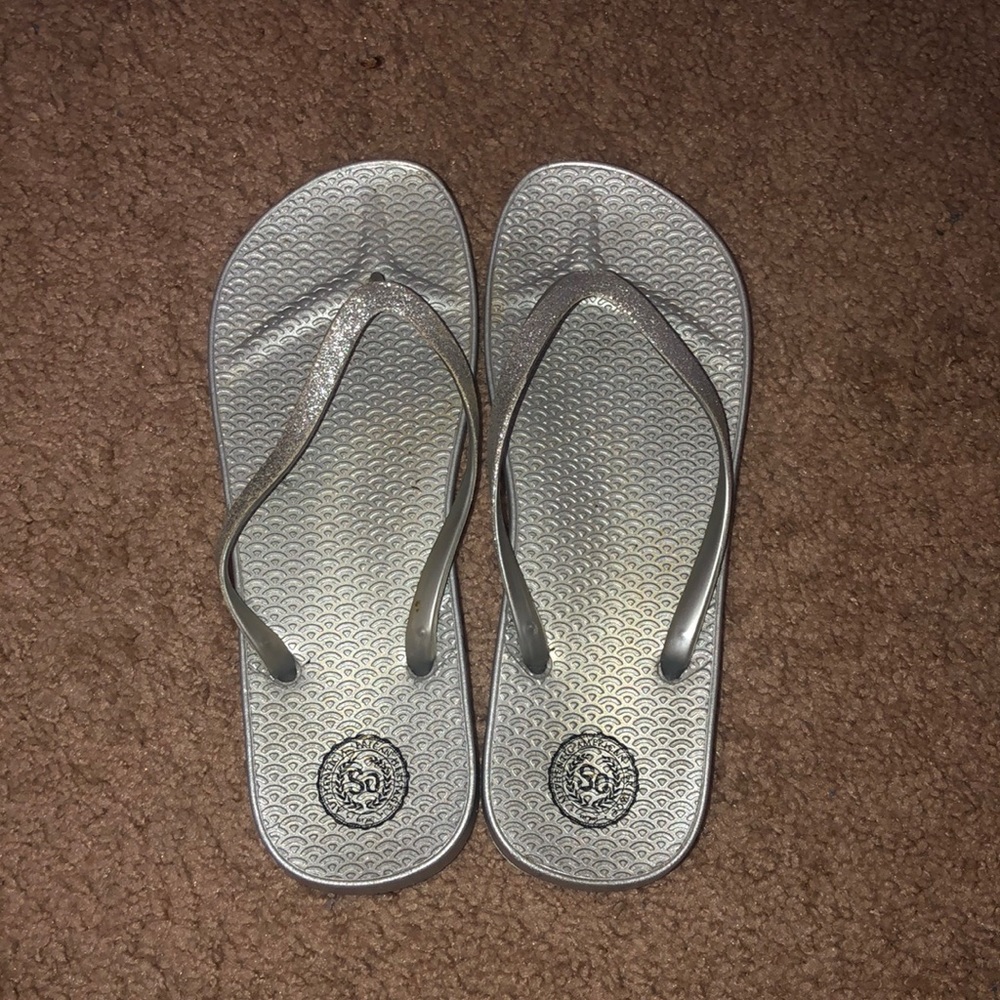Flip flop